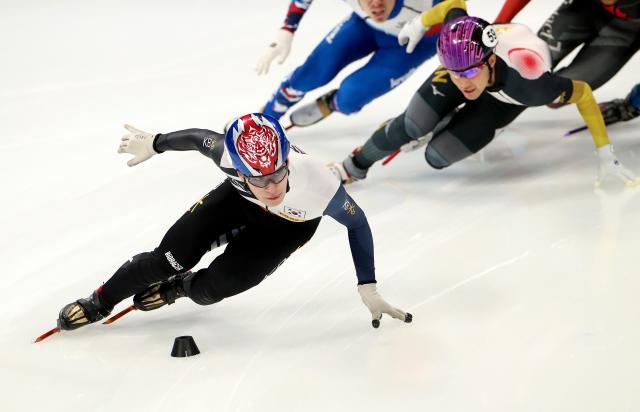 亚博官网-短道世界杯韩国荷兰亦有起伏 强队较量才刚开始？