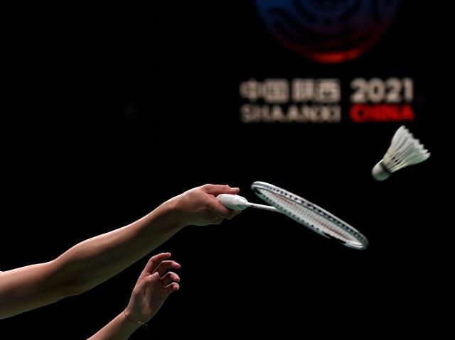 亚博体育网址-羽球鸣金收兵 一部全运会大片半部中国羽球发展史