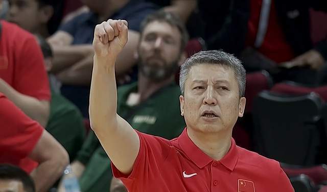 亚博体育官网-下课危机解除？2场险胜，郭士强更衣室大哭，原因曝光，赵睿祝福