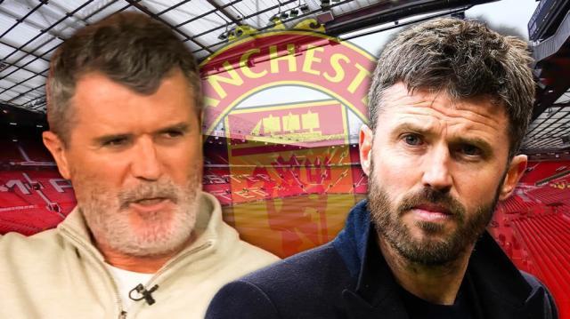 基恩还是不看好卡里克转正：他只是接手时机好而已