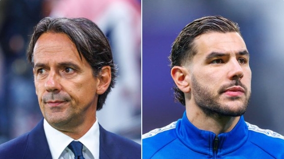 亚博体育官网-集体逃离?米体:小因扎吉、特奥等人都想回意大利,但高薪是阻碍