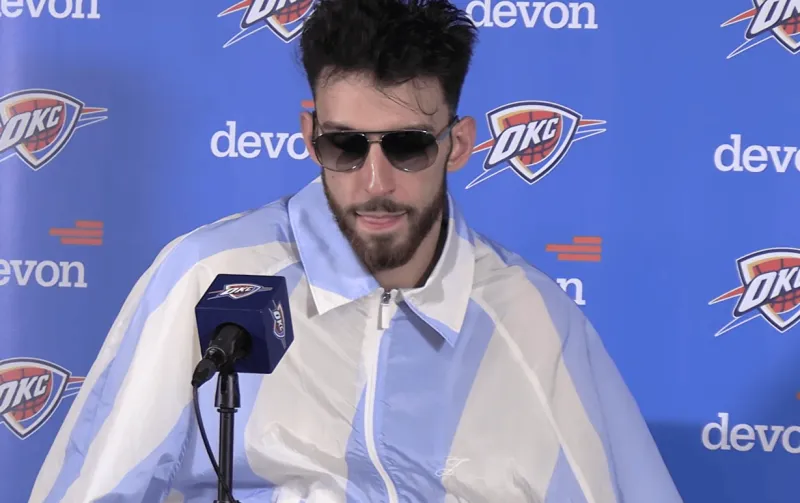 亚博体育官网-切特采访全文:我们面对困难时很顽强,现在的成绩就是回报